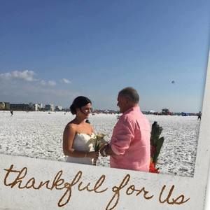 Meet your Posher, Joe